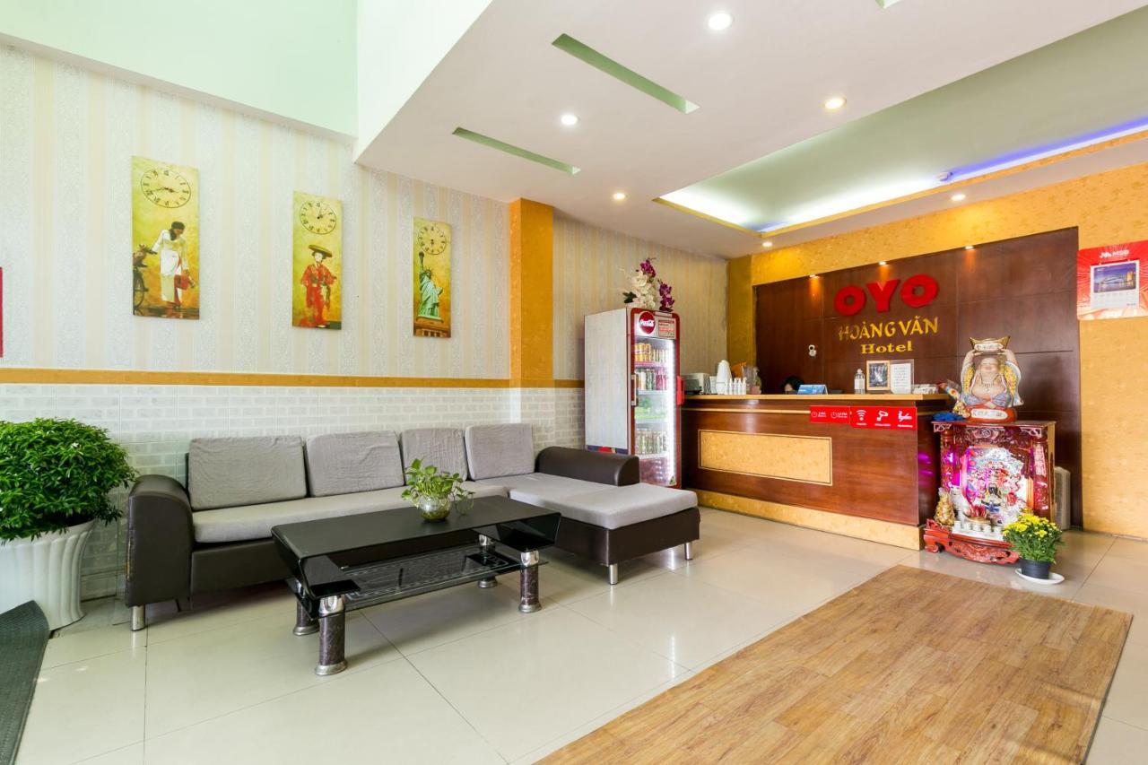 Phu Gia Hotel Near Secc, Fv Hospital Ho Chi Minh City Exterior photo